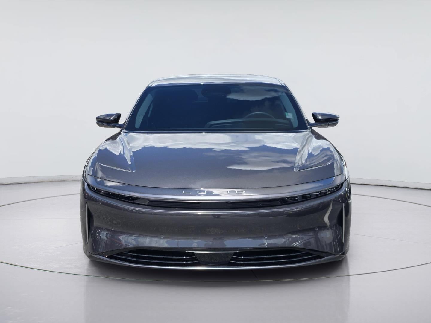2025 Lucid Air Touring