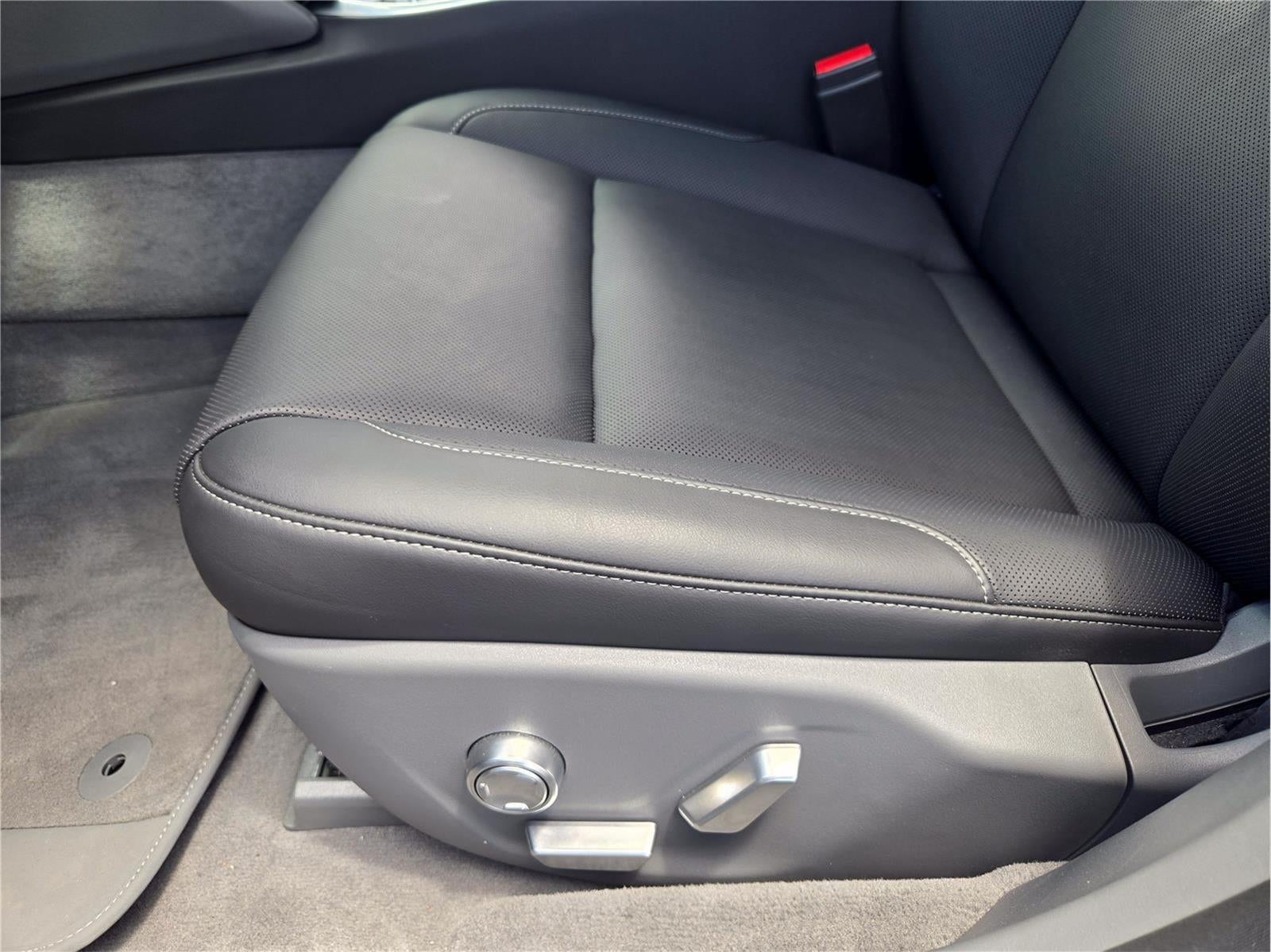 2025 Lucid Air Touring