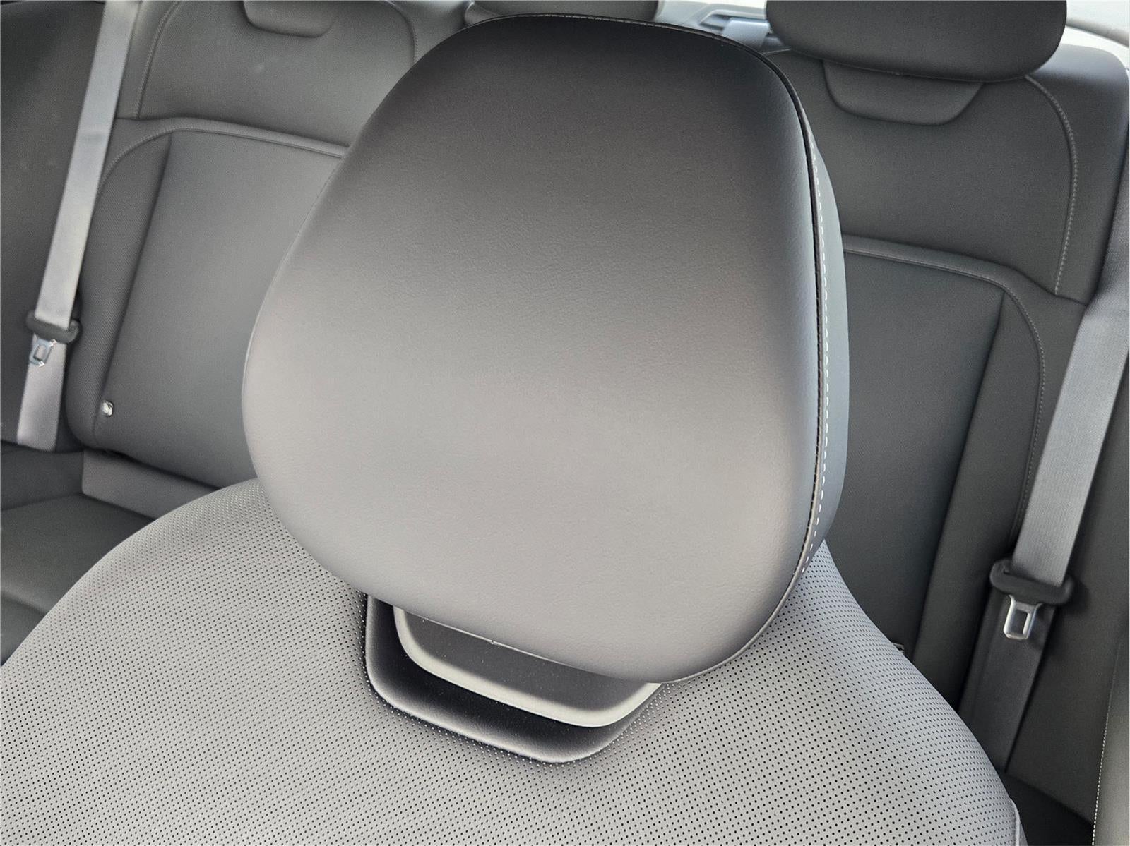 2025 Lucid Air Touring