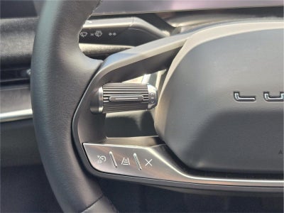 2025 Lucid Air Touring