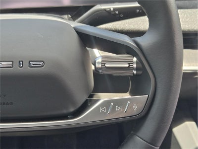 2025 Lucid Air Touring