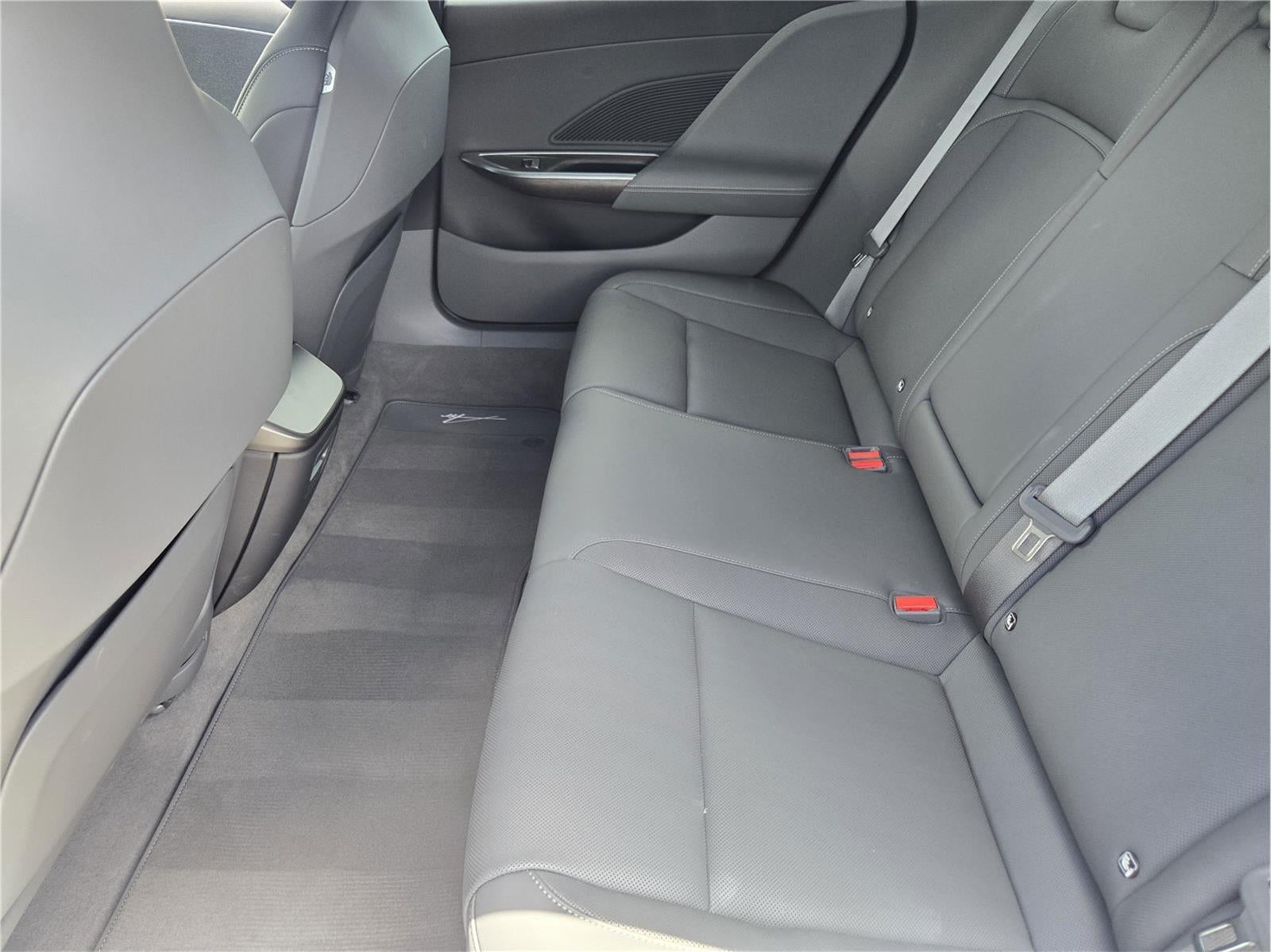 2025 Lucid Air Touring