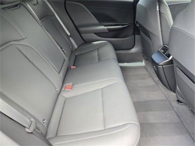 2025 Lucid Air Touring