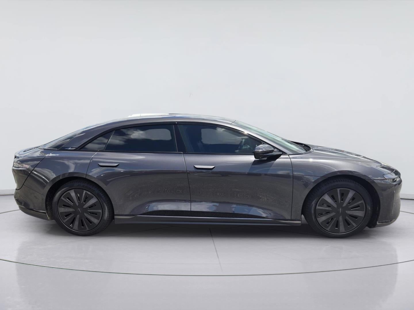 2025 Lucid Air Touring