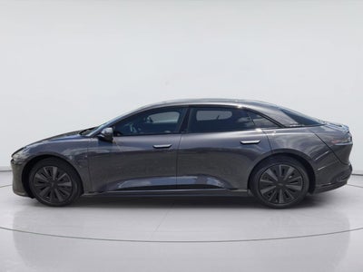 2025 Lucid Air Touring