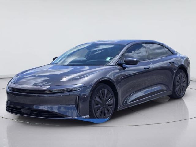 2025 Lucid Air Touring