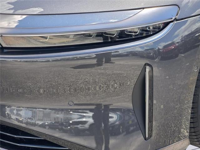 2025 Lucid Air Touring