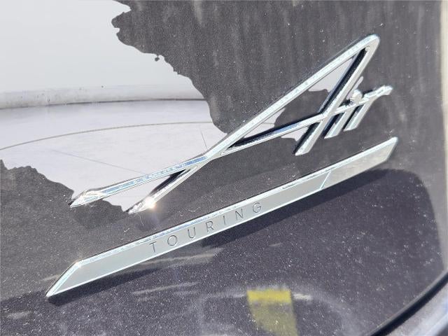 2025 Lucid Air Touring