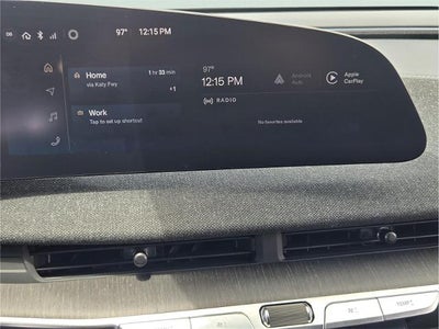 2025 Lucid Air Touring