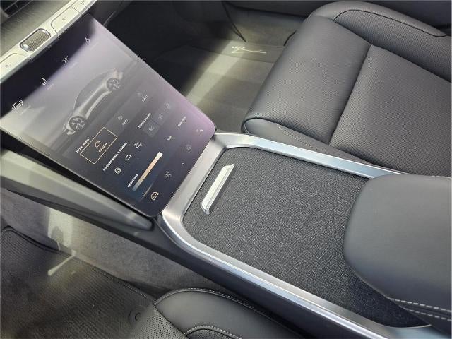 2025 Lucid Air Touring
