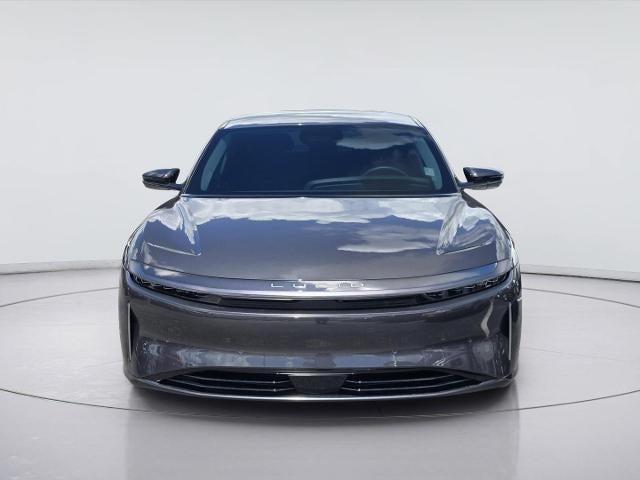 2025 Lucid Air Touring