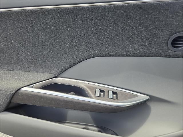 2025 Lucid Air Touring