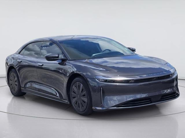 2025 Lucid Air Touring