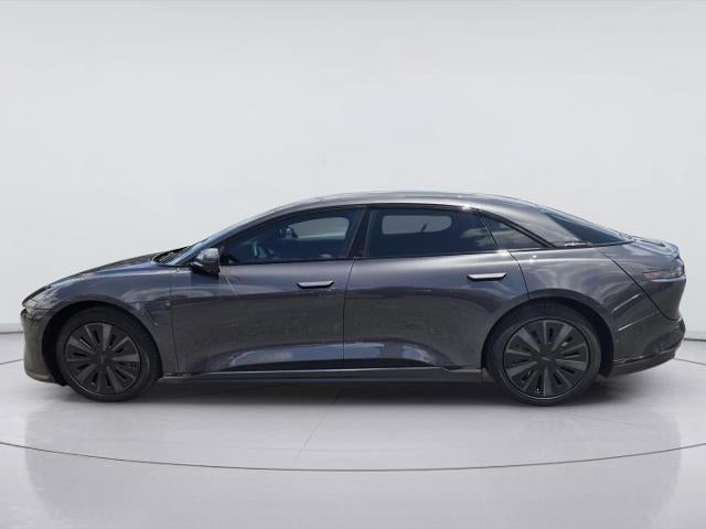 2025 Lucid Air Touring