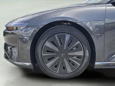 2025 Lucid Air Touring