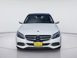2017 Mercedes-Benz C-Class C 300