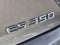 2017 Lexus Es ES 350