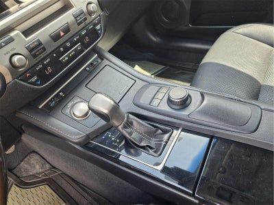 2017 Lexus Es ES 350
