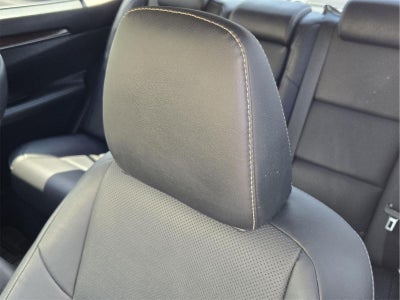 2017 Lexus Es ES 350