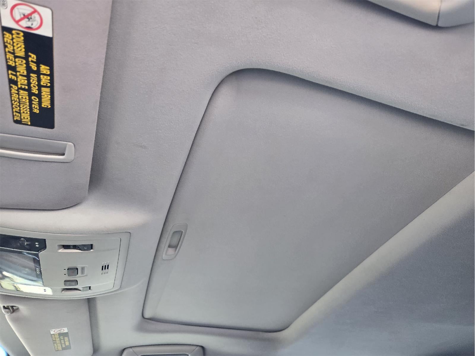 2017 Lexus Es ES 350