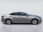 2017 Lexus Es ES 350