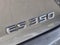 2017 Lexus Es ES 350