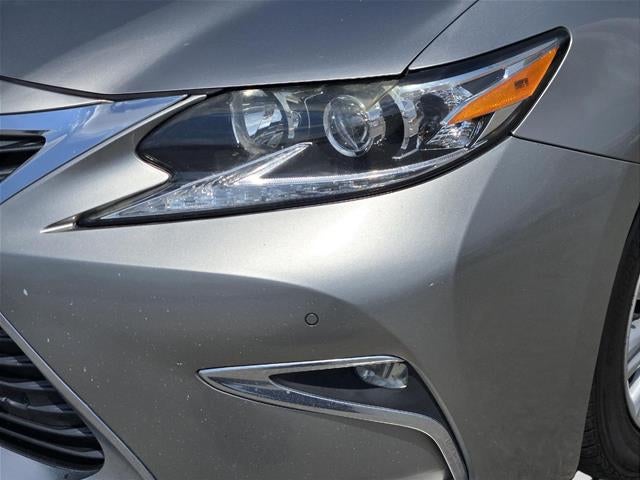 2017 Lexus Es ES 350