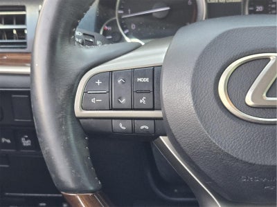 2018 Lexus ES ES 350