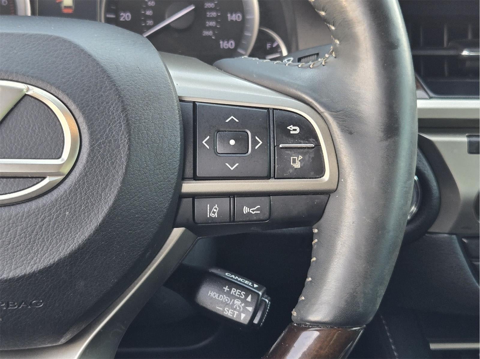 2018 Lexus ES ES 350