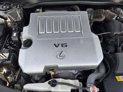 2018 Lexus ES ES 350
