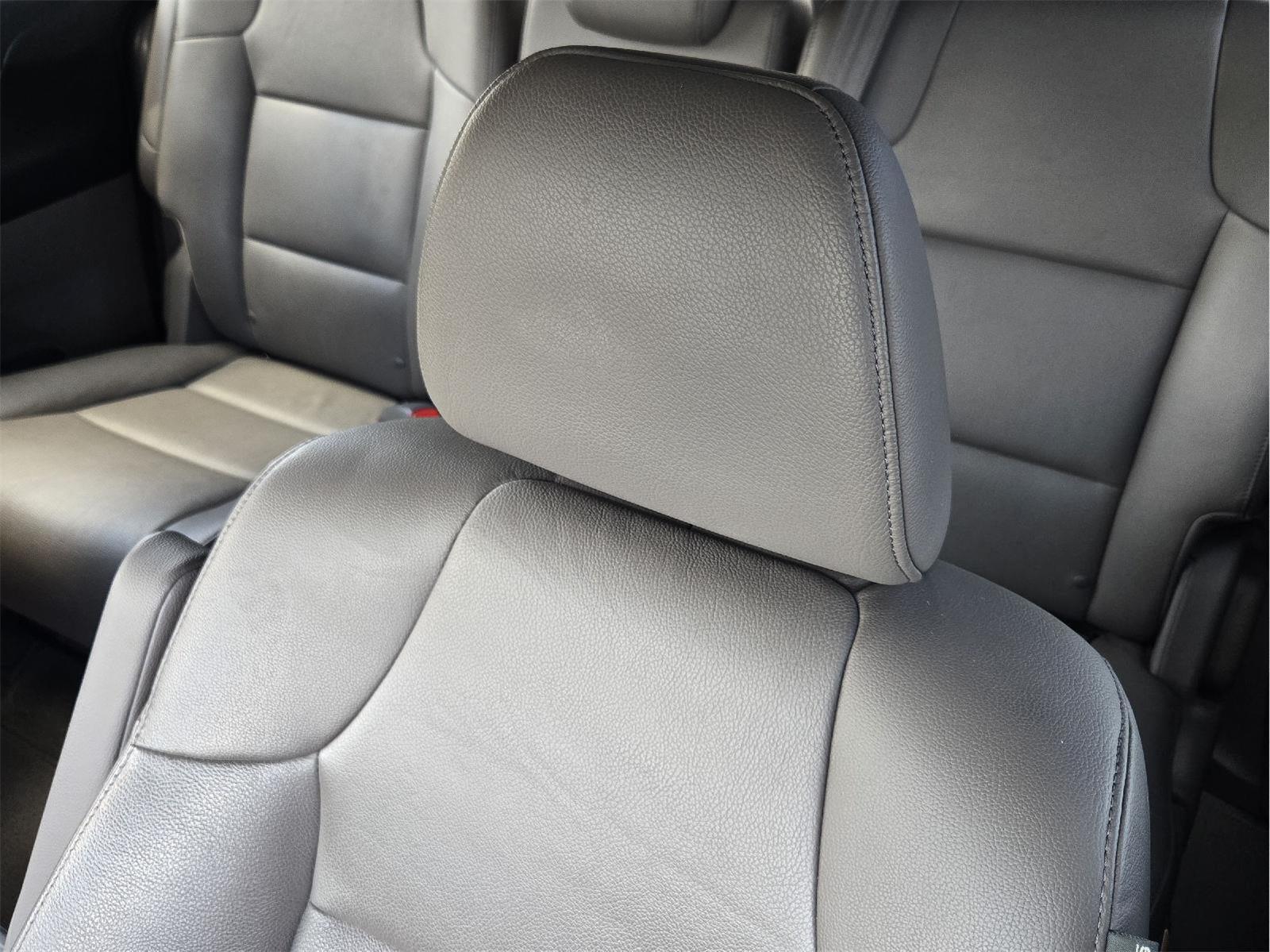 2016 Honda Odyssey Touring