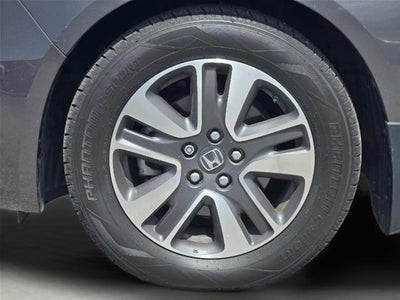2016 Honda Odyssey Touring