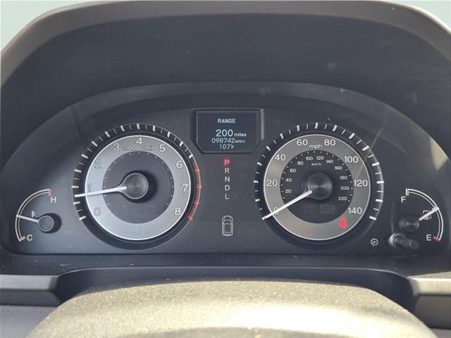 2016 Honda Odyssey Touring
