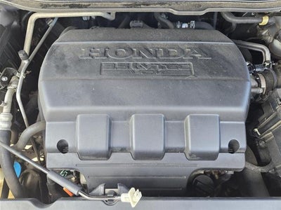 2016 Honda Odyssey Touring