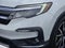 2021 Honda Pilot Touring w/Rear Captain's Chairs