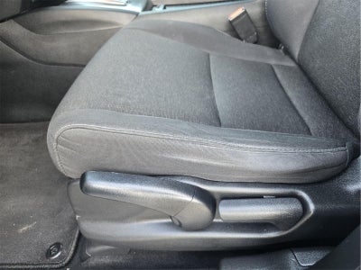 2021 Honda Passport Sport