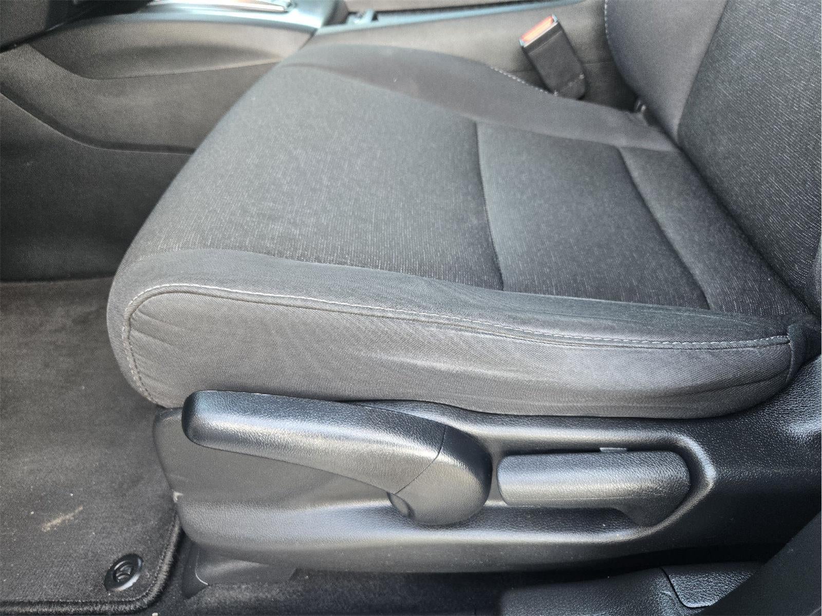 2021 Honda Passport Sport