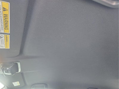 2021 Honda Passport Sport