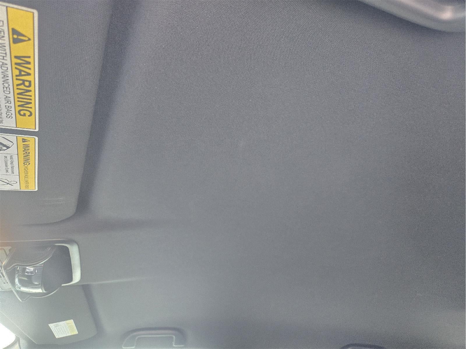 2021 Honda Passport Sport