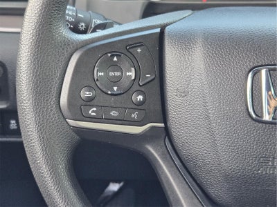 2021 Honda Passport Sport