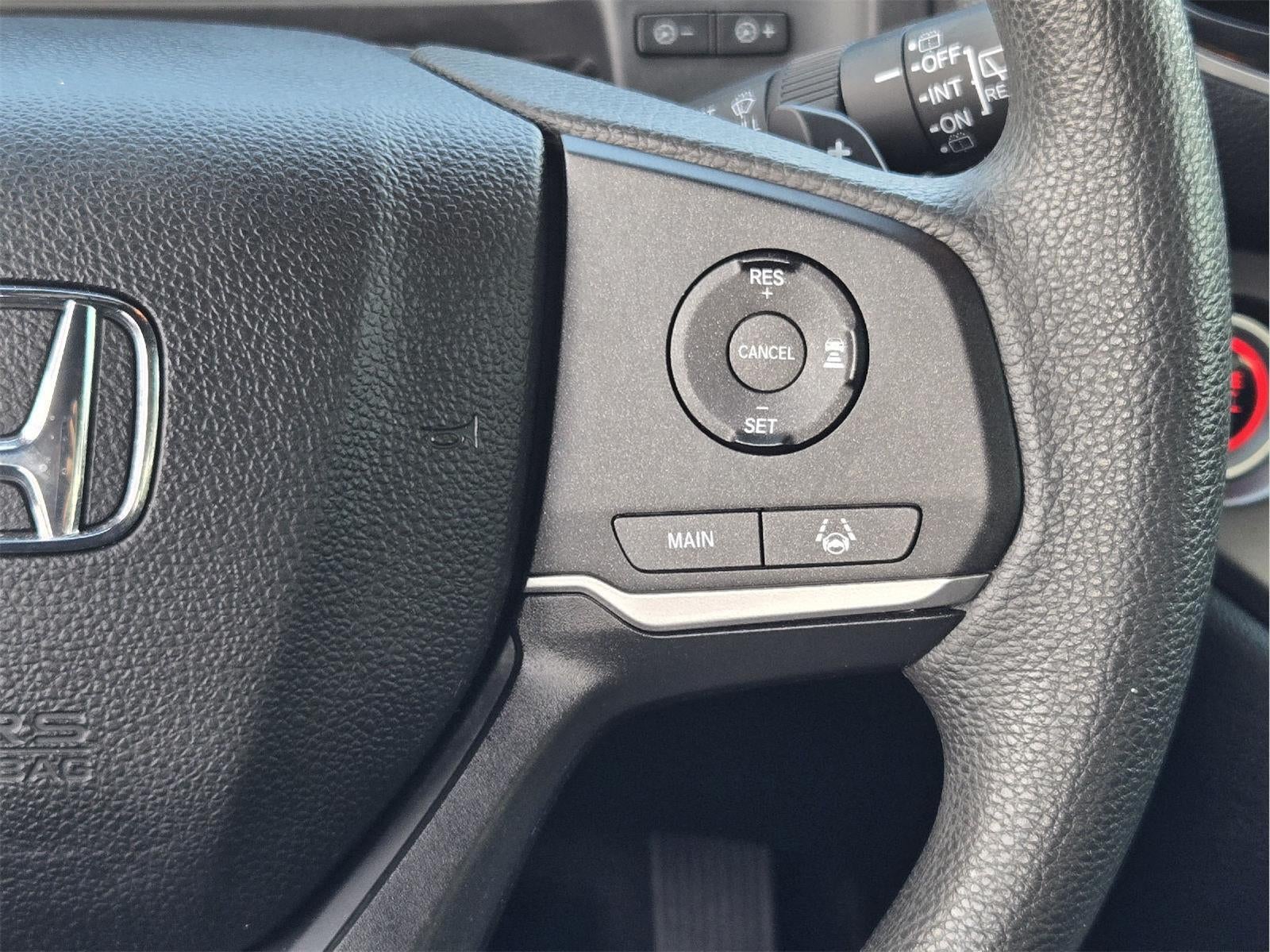 2021 Honda Passport Sport