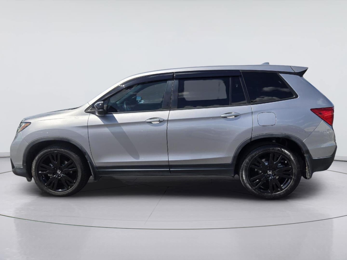 2021 Honda Passport Sport