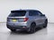 2021 Honda Passport Sport