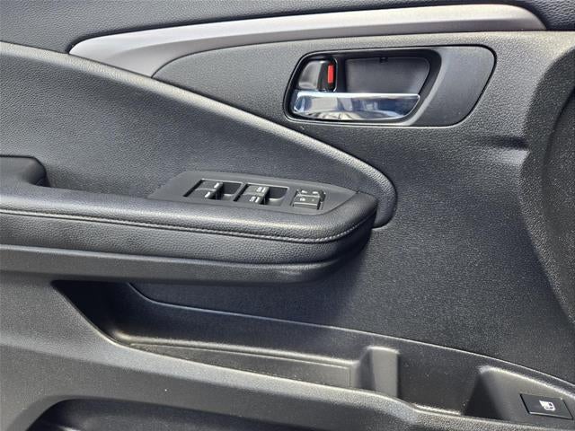 2021 Honda Passport Sport
