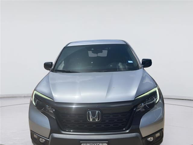 2021 Honda Passport Sport