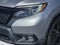 2021 Honda Passport Sport