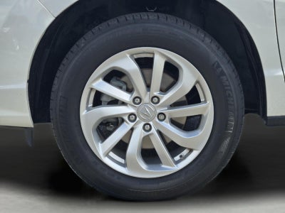 2018 Acura RDX BASE