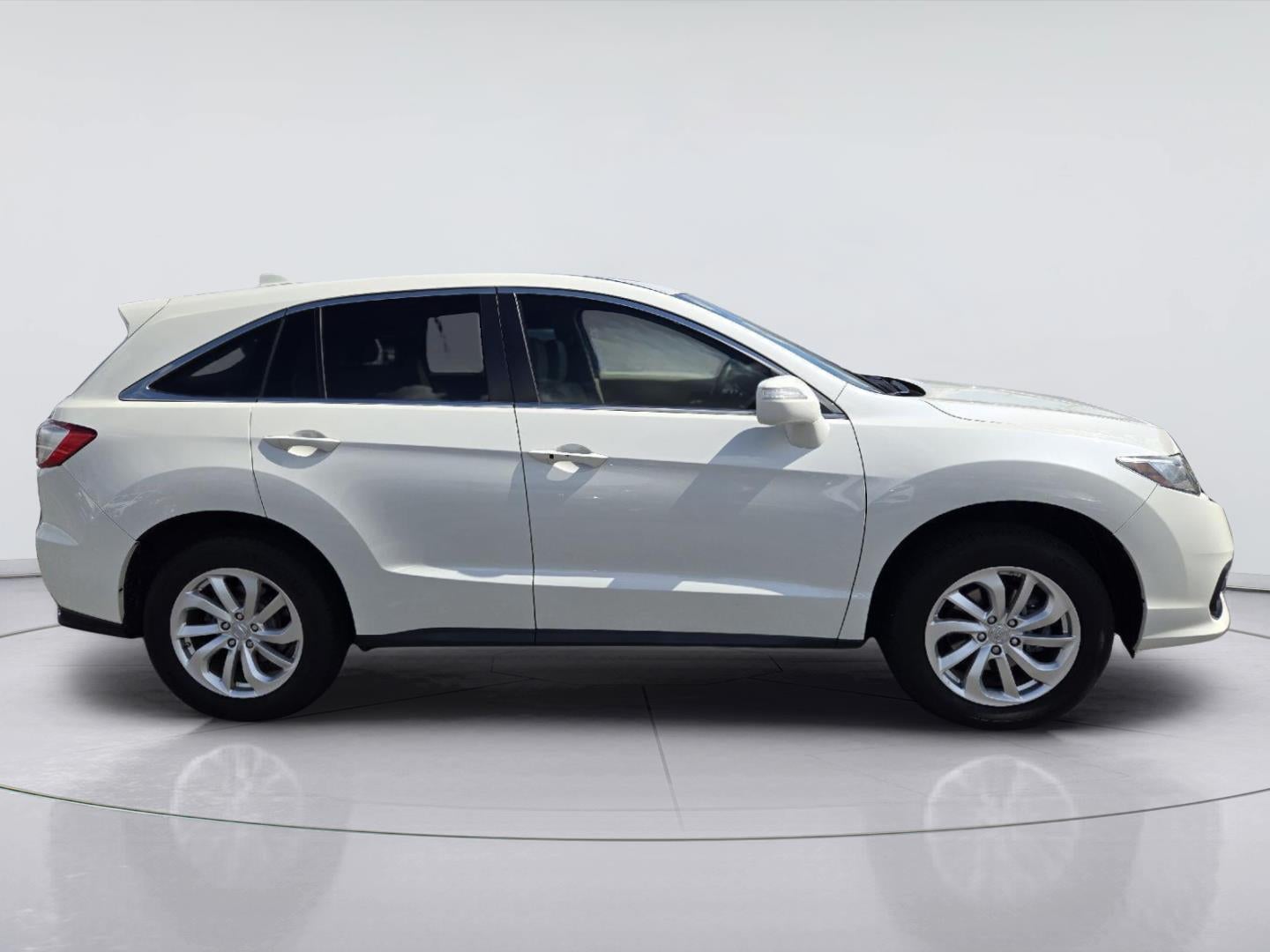 2018 Acura RDX BASE