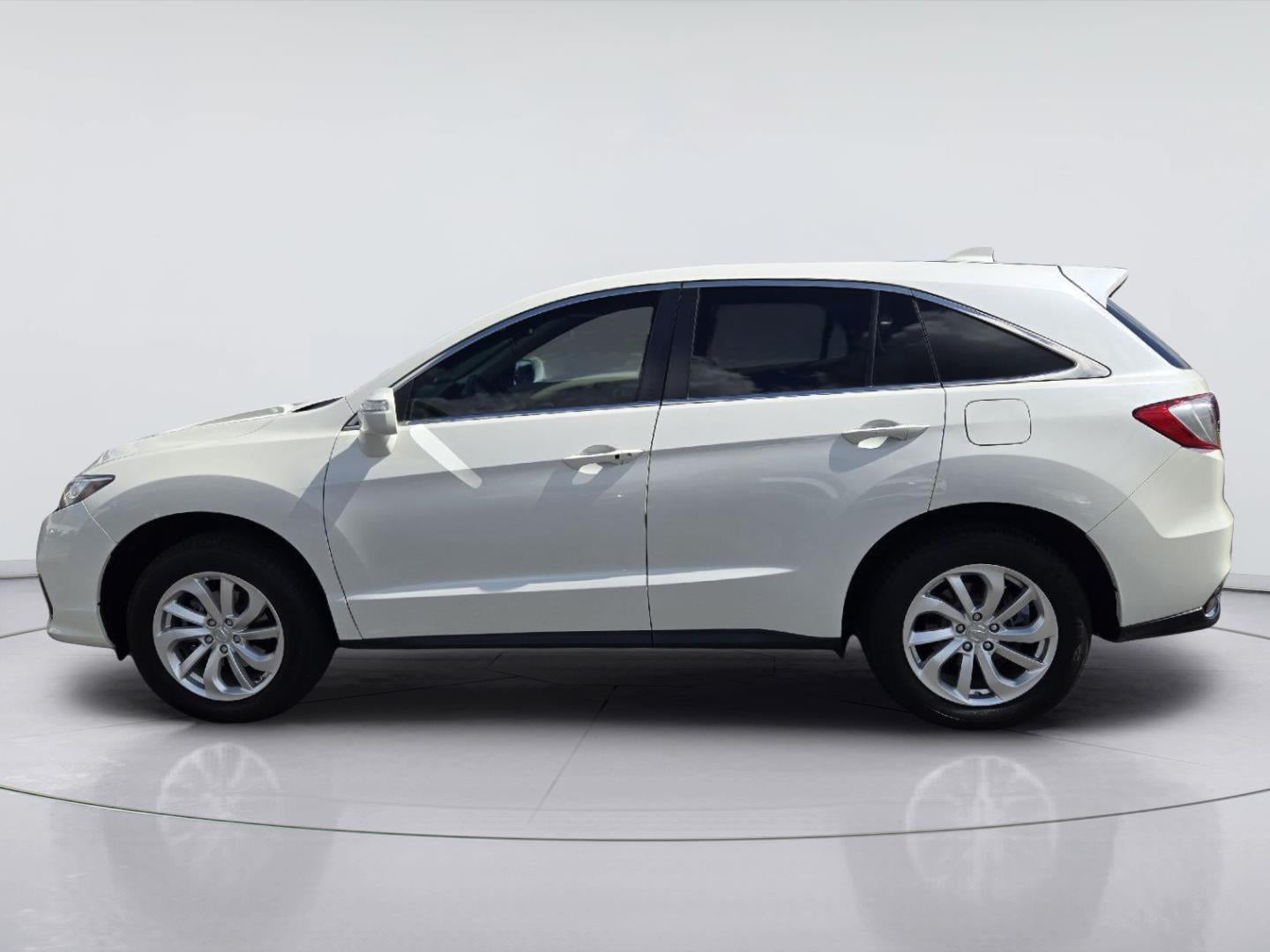 2018 Acura RDX BASE