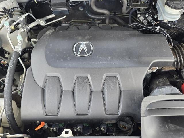 2018 Acura RDX BASE